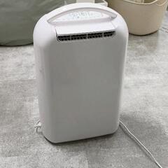 0518-129 IDJ-H20-A 衣類乾燥機