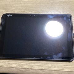 富士通 ARROWS Tab Q5010/DEG 