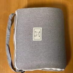 ベビー用　布団