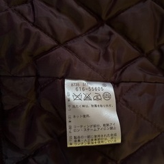 メンズアウタージャケットの画像