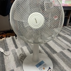 扇風機