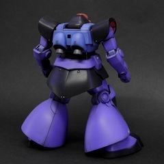 HGUC ドム / ガンプラ 完成品の画像