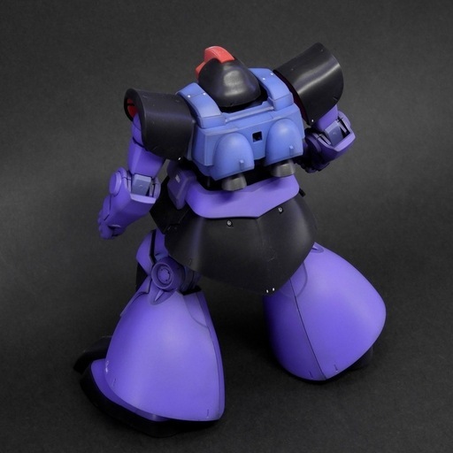 HGUC ドム / ガンプラ 完成品