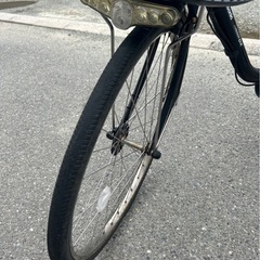 Panasonic 電動自転車の画像