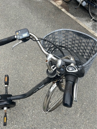 Panasonic 電動自転車