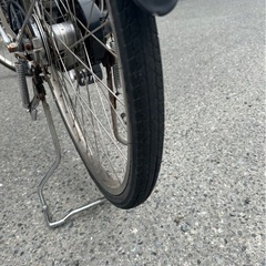 Panasonic 電動自転車の画像