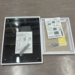 フェイスファイブフレーム　2種類（美品）