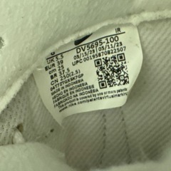 NIKE スニーカーの画像