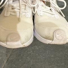 NIKE スニーカーの画像