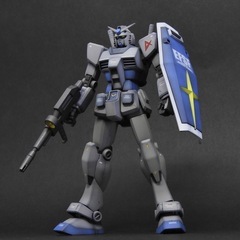 HGUC 1/144 ZII｜バンダイ ホビーサイト
