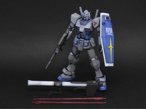 HGUC 1/144 ZII｜バンダイ ホビーサイト