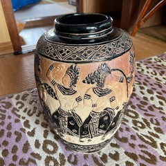 花瓶