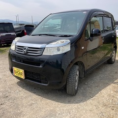 格安コミコミ価格19万 車検7.8軽自動車 北海道札幌H24 ライフ 4WD 修復歴無しの画像