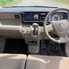 格安コミコミ価格19万 車検7.8軽自動車 北海道札幌H24 ライフ 4WD 修復歴無しの画像