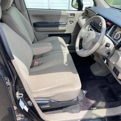 格安コミコミ価格19万 車検7.8軽自動車 北海道札幌H24 ライフ 4WD 修復歴無しの画像