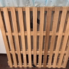 シングルサイズ　すのこ