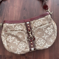 ラシット Russet ショルダーバッグ