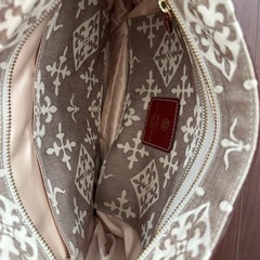 ラシット Russet ショルダーバッグの画像