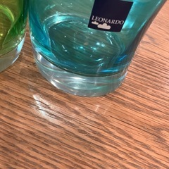 レオナード　グラス　ドイツ製の画像
