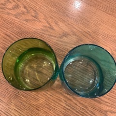 レオナード　グラス　ドイツ製の画像