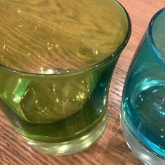 レオナード　グラス　ドイツ製の画像