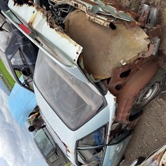 日産　s13シルビア　部品取りの画像