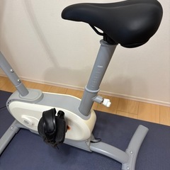 フィットネスバイク ZEPAN(ゼパン) NEXGIM mg03 zwift対応の画像