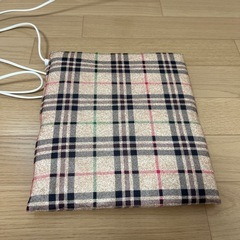 コイズミ　ソフトでんきあんかの画像