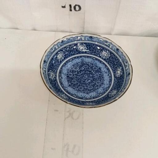 0518-125 龍泉窯大皿 (ジモスポ小牧) 小牧の生活雑貨の中古