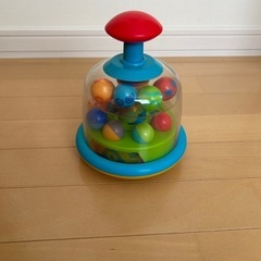 ベビーおもちゃ