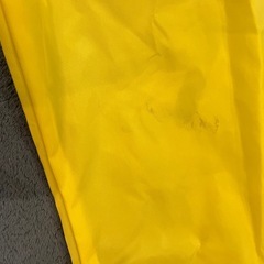 プーさんのレインコート　90cmの画像