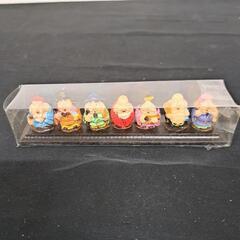 七福神 小さな置物  0518-012の画像