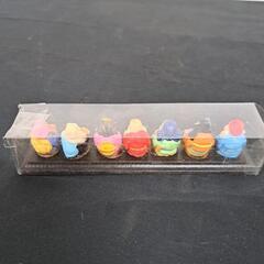 七福神 小さな置物  0518-012の画像