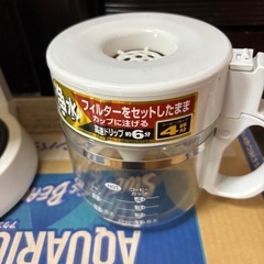 【象印】コーヒーメーカーの画像