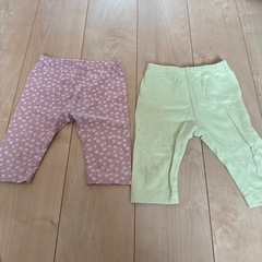 90サイズ　子供服の画像