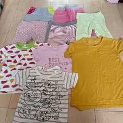 90サイズ　子供服
