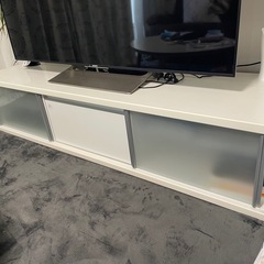 テレビボード