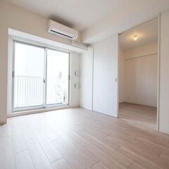 IN🌷即入居可！新築高級賃貸マンション✨今なら1ヵ月家賃無料🤩都営大江戸線/両国 徒歩7分🚃敷金、礼金、仲介手数料ゼロ🌈家族の一員犬猫🐶🐱ちゃん一緒に暮らせます🌟 - 賃貸（マンション/一戸建て）