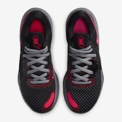 NIKE 25.0cm(小さめ)バッシュ スニーカーの画像