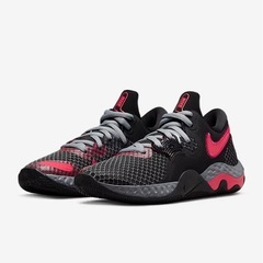 NIKE 25.0cm(小さめ)バッシュ スニーカー