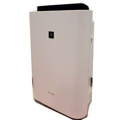 新札幌◆SHARP/シャープ 加湿空気清浄機 KC-H50◆20...