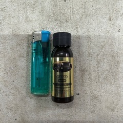 ケミカル剤です。の画像