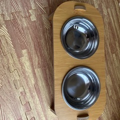 ペット用食器