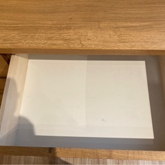 国産 OCTA オクタ ハウタ チェスト幅110cm 日本製の画像