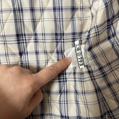 レディーストレンチコートの画像