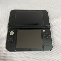 3DS LL ソルガレオ、ルナアーラ (せな) 浜松のポータブルゲーム