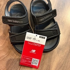 サンダル新品　