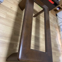 テーブル