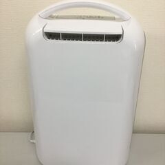 🍑【美品】衣類乾燥除湿機「アイリスオオヤマ」 KIJD-N20の画像