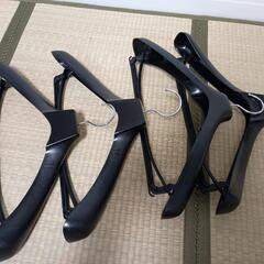 TOKYOHANGER スーツハンガー ジャケットハンガー【安心...